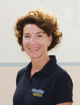 Bettina Kopp
