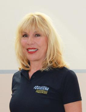 Ruth Cremer-Elfmann