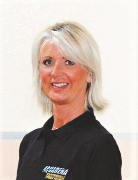 Sabine Kleinpeter
